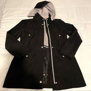 MAUTICA hooded jacket